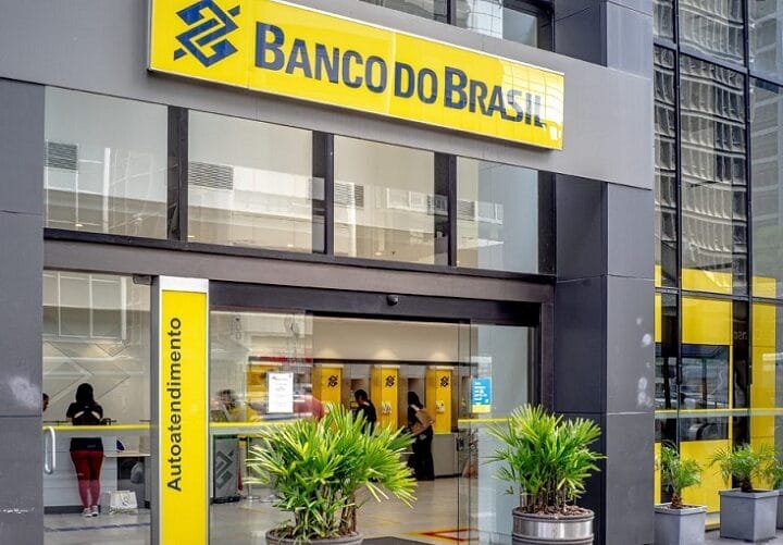 Agências bancárias fecham na segunda e terça-feira