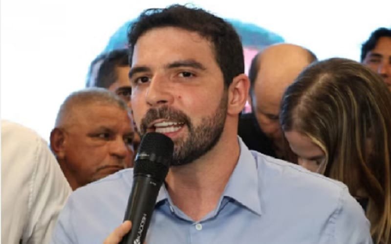 Igor Normando Belém segundo turno Misto Brasil