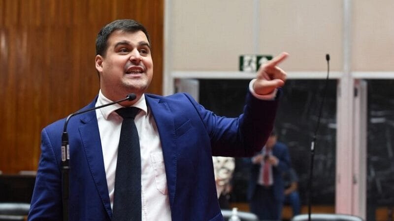 Bruno Engler e Faud Noman se enfrentam em Belo Horizonte