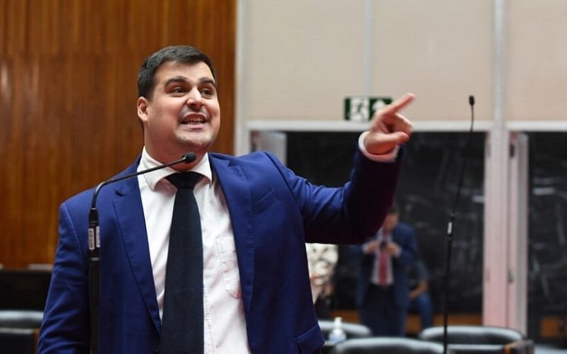 Belo Horizonte Bruno Emgler prefeitura Misto Brasil