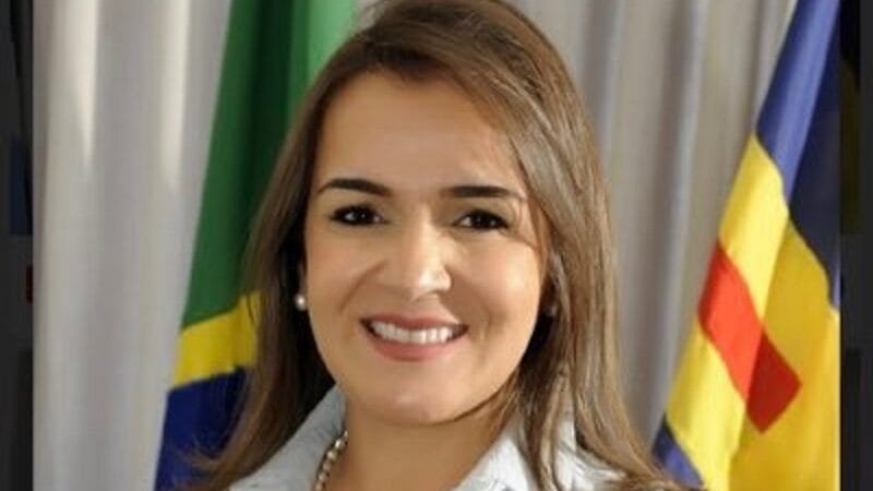 Adriane Lopes vence em Campo Grande e Abílio em Cuiabá