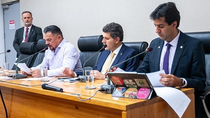 Projeto prevê novas medidas de segurança nos condomínios