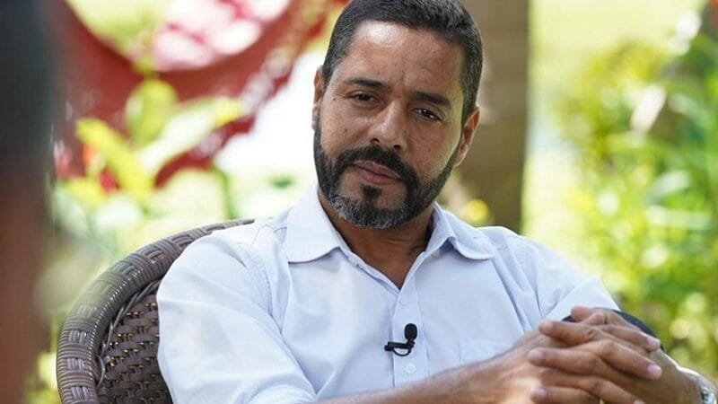 Entrevista – Alessandro Barcelos quer investir em infraestrutura em Cocalzinho