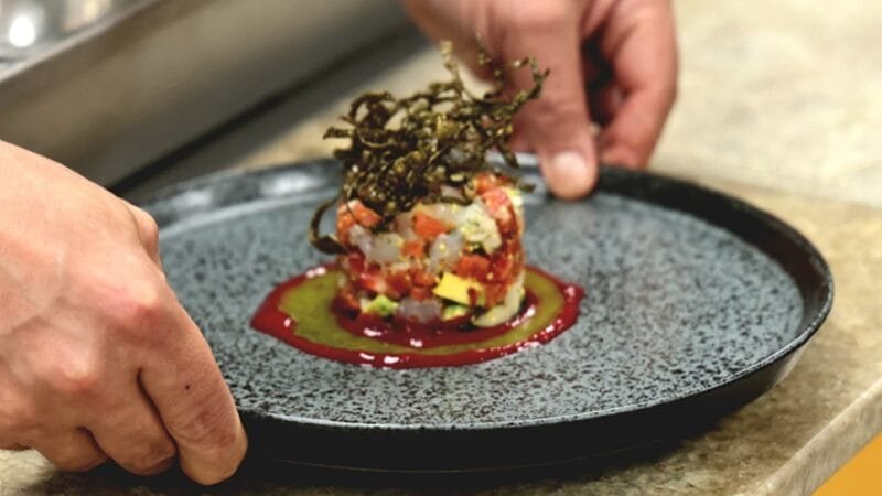 Concurso de Gastronomia Argentina acontece em novembro