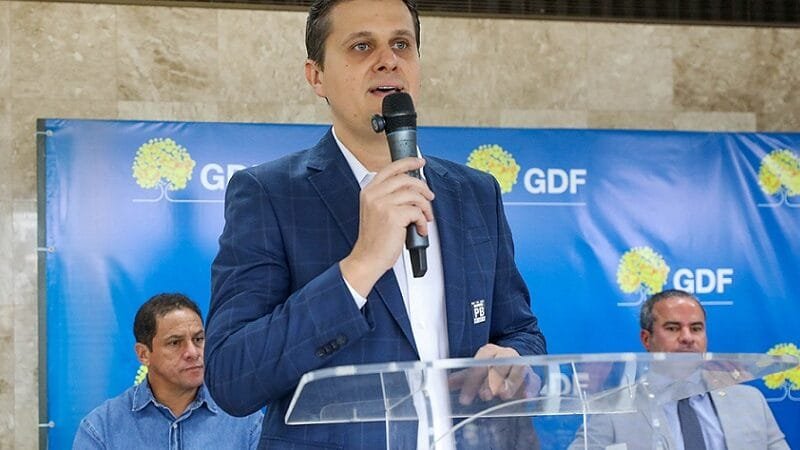 Consórcio poderá assumir a Rodoviária do Plano Piloto em dezembro