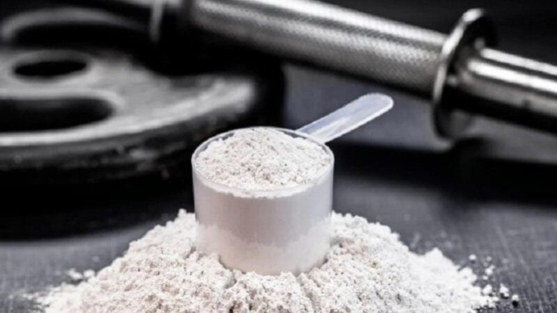 Reprovadas 18 marcas de creatina que estão sendo comercializadas