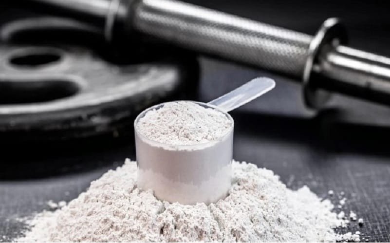 Creatina proibição mercado marcas Misto Brasil