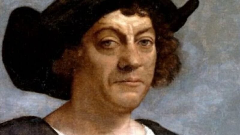 Qual a origem de Colombo? Um estudo desvendou o mistério