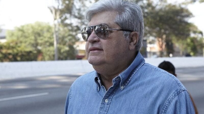 Datena pode voltar para a Band somente no próximo ano