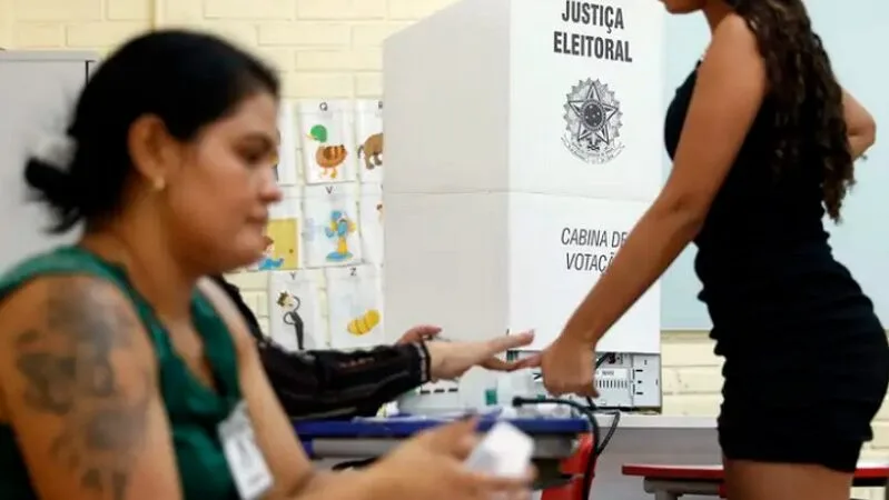 Campanha alerta sobre informações falsas nas eleições