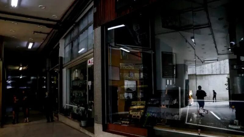 AGU vai investigar apagões em São Paulo