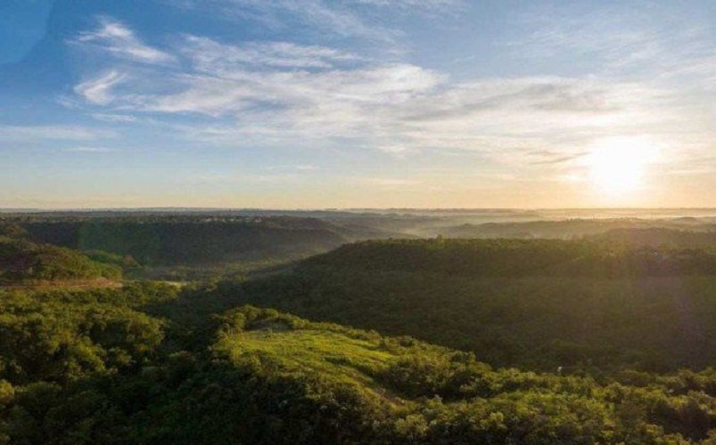 Fazenda Taboquinha DF empreendimento Misto Brasil