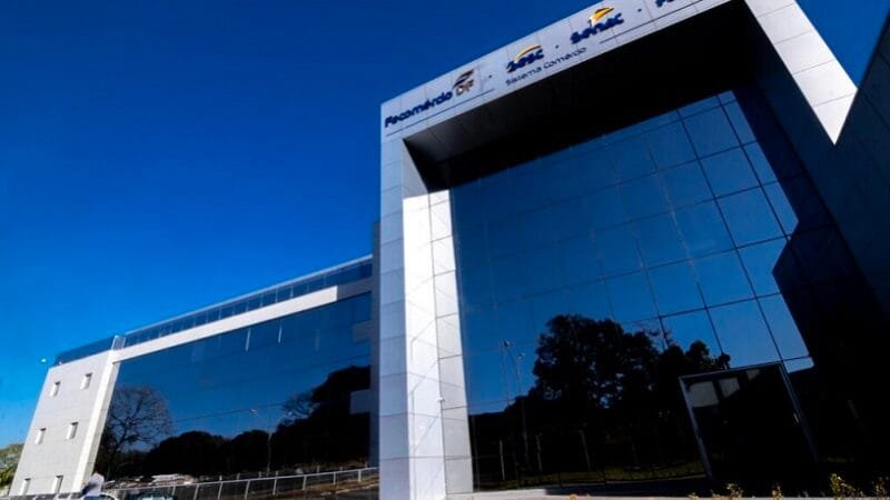 Sesc e Senac devem ter sedes próprias até o final de 2025