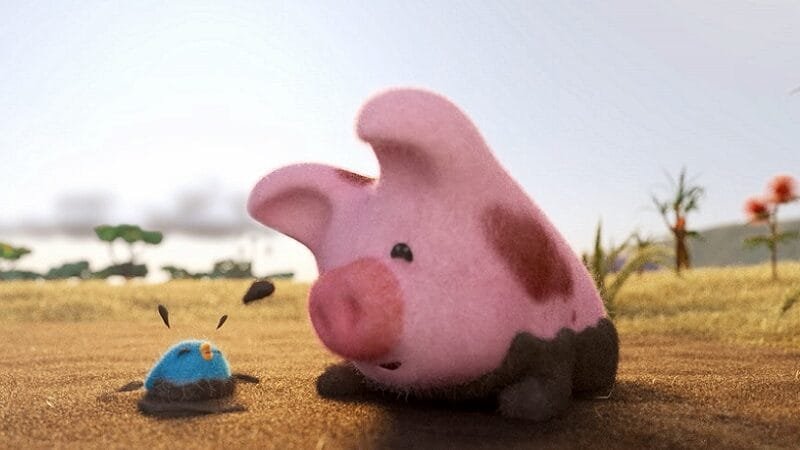 Animação brasiliense é a vencedora do Itaú Cultural Play