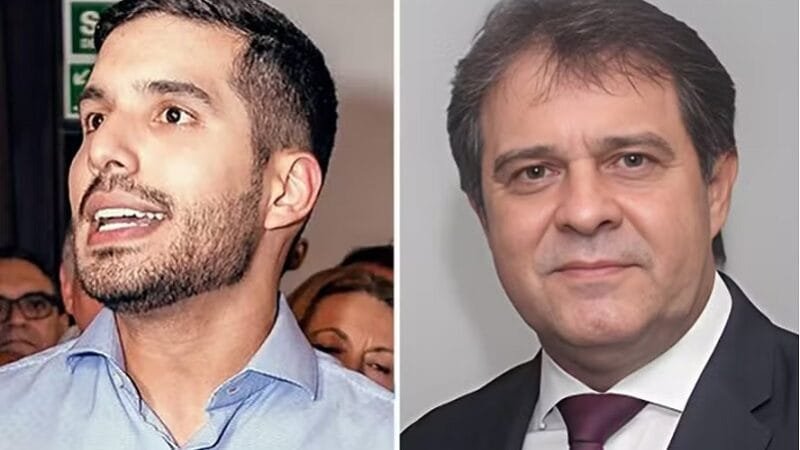 Empate técnico entre os canidatos do PT e PL em Fortaleza