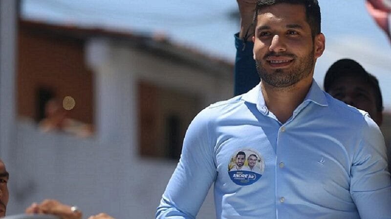 Segundo turno em Curitiba, Fortaleza e Natal