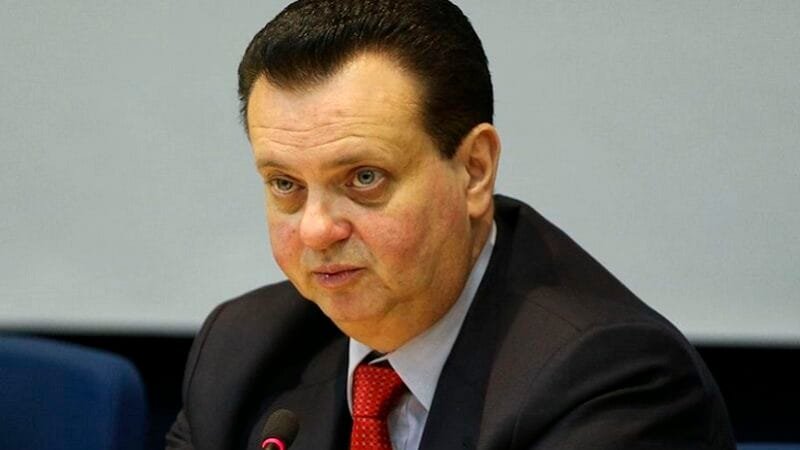 Kassab diz que Lula da Silva “vai ficar no arroz com feijão”