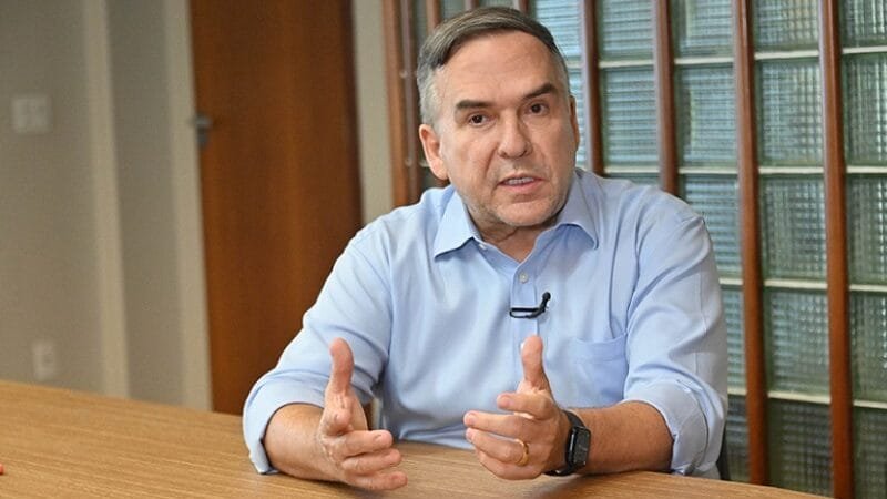 Fuad Norman lidera em Belo Horizonte e Mabel em Goiânia