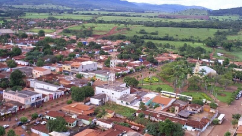 Município de Barro Alto terá a maior usina solar de Goiás