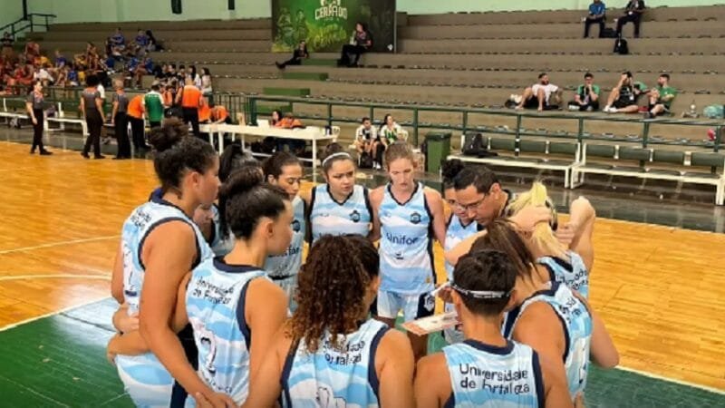 Depois do JUBs, vem os Jogos Mundiais Universitários