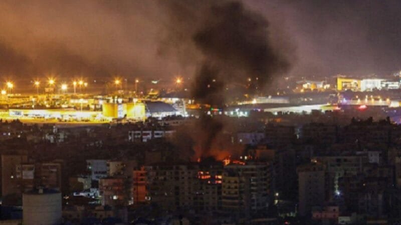 Resposta vaga de Israel para quando a guerra acabar