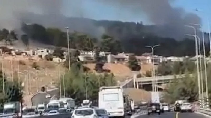 Líbano estuda uma proposta de cessar-fogo