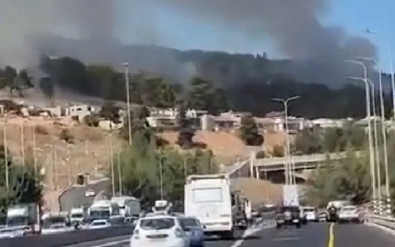 Líbano pode ter uma catástrofe humantária