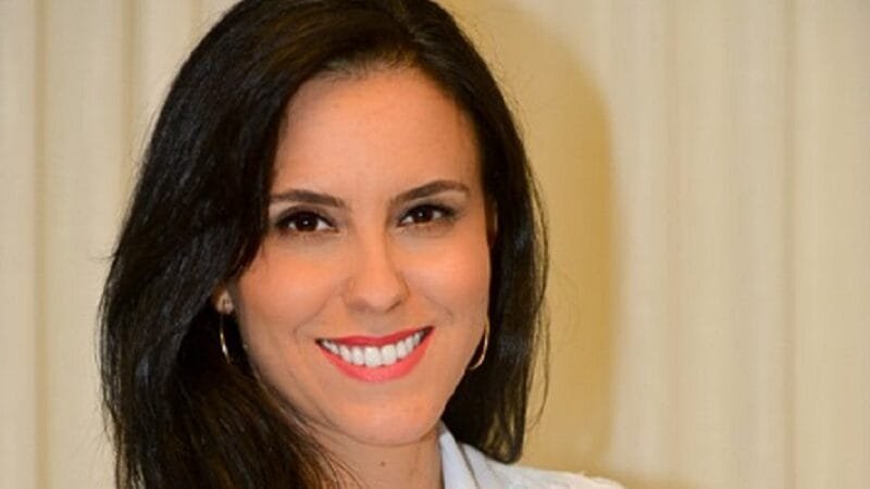 Luciana Lucas passa para o time de articulistas do Misto Brasil