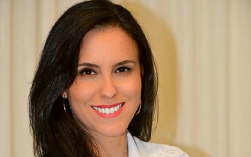 Luciana Lucas articulista Misto Brasil nutricionista Misto Brasil