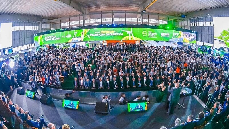 Lei do combustível e o futuro do Brasil