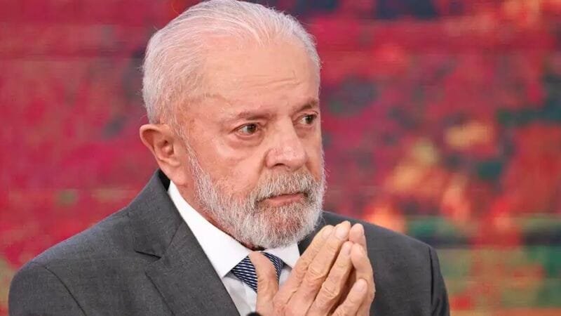 Lula da Silva agradece em vídeo Trump sobre tarifas