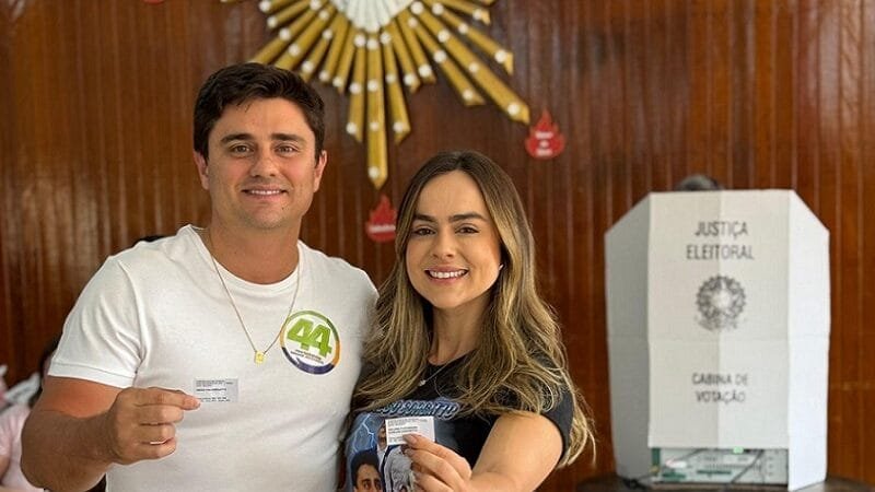 Entrevistas com prefeitos do Entorno – Sorgatto vai investir em infraestrutura