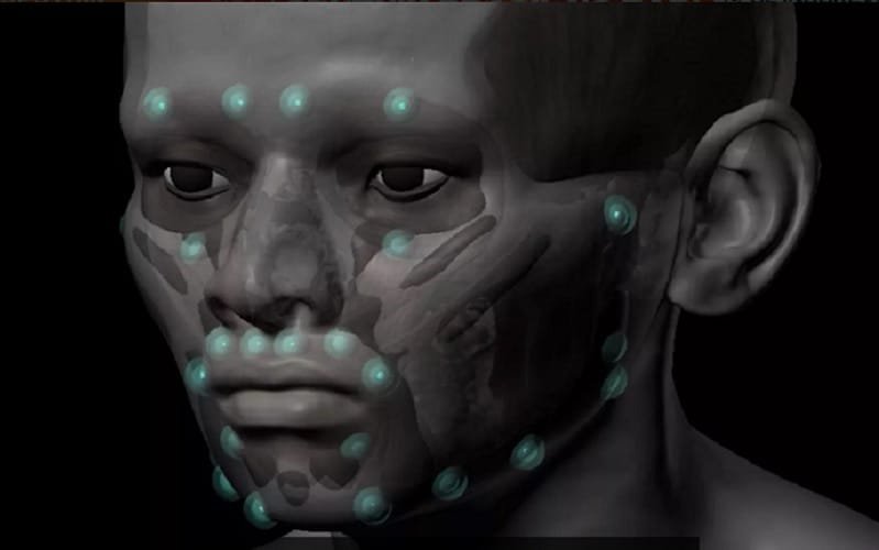 Múmia aparência 2,5 mil anos Misto Brasil