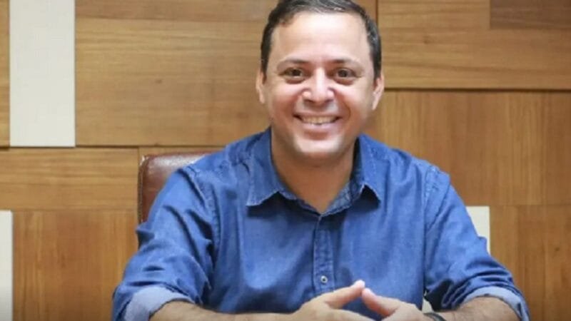 Rodrigo Neves eleito em Niterói e Hingo Hammes em Teresópolis