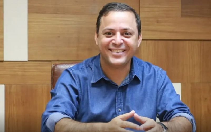 Niterói Rodrigo Neves eleições municipais Misto Brasil