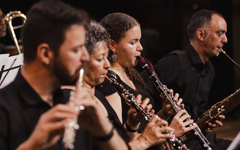 Festival terá concertos em homenagem a Cláudio Santoro