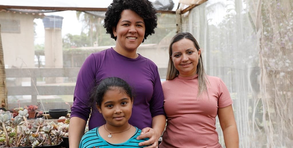 Produtoras rurais produtoras rurais - ana paula santos e jane batista DF Misto Brasil