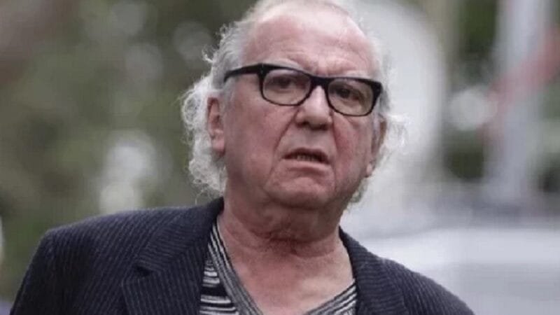 Publicitário Washington Olivetto faleceu na tarde deste domingo