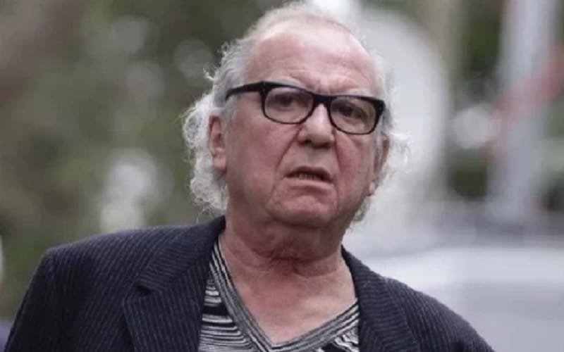 Publicitário Washington Olivetto morreu Misto Brasil