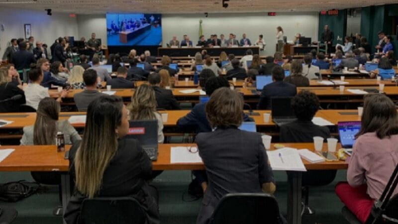 Comitê gestor e a possível simplificação da reforma tributária