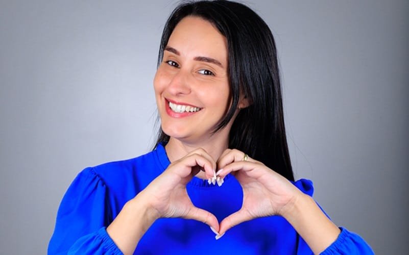 Santo Antonio do Descoberto Goiás Jéssica do Premium Misto Brasil