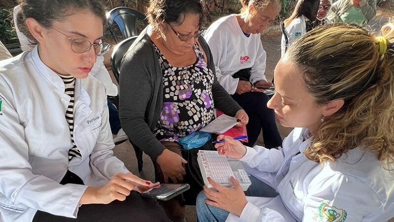 Aplicativo vai atender saúde do idoso no Distrito Federal