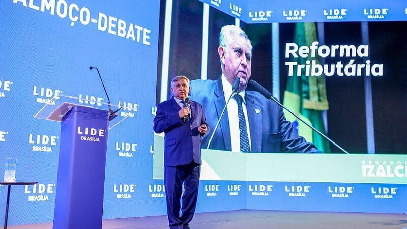 DF deverá arrecadar mais de R$ 7 bilhões com a reforma tributária