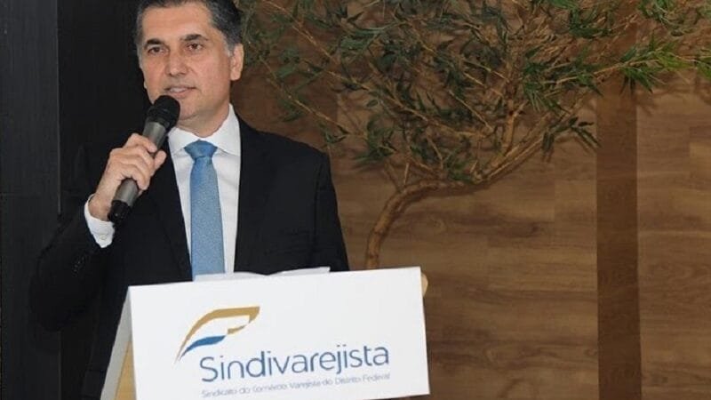 Sindivarejista-DF vai premiar os melhores empresários