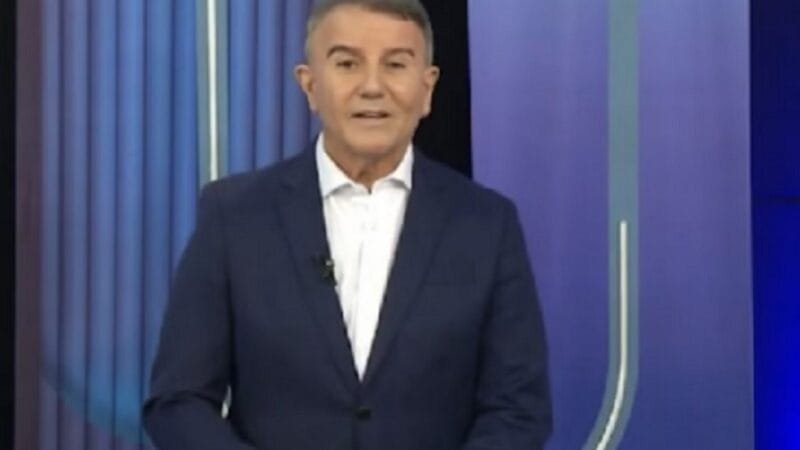 Prefeito de Palmas, Eduardo Siqueira Campos, é preso