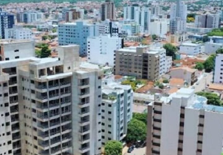 Classe C compromete 60% do salário com aluguel