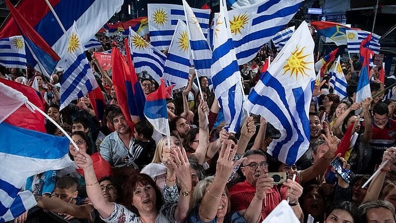 Uma eleição fora do radar