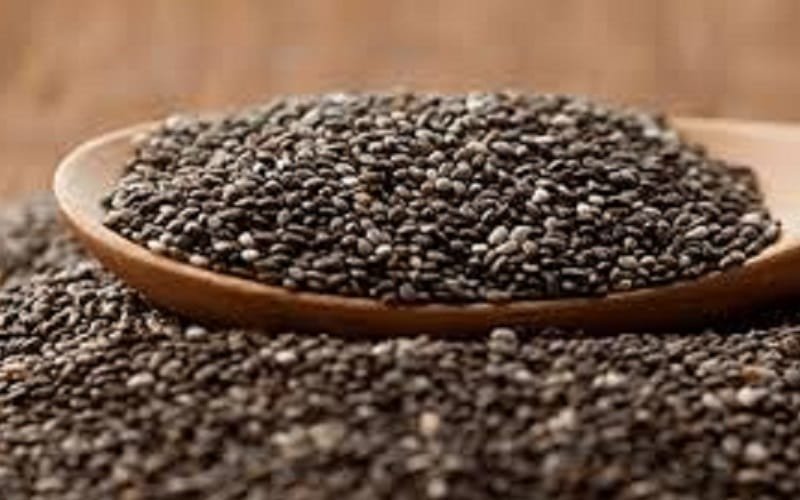 Bolívia chia grãos Misto Brasil