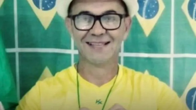 Homem que explodiu bomba foi condenado por lesão corporal