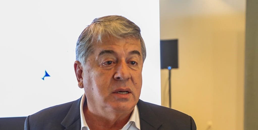 Comodoro Iate Clube de Brasília Luiz André Reis Misto Brasil